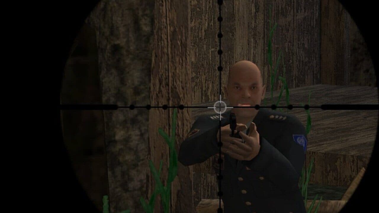 Combat: Task Force 121 thumbnail 2