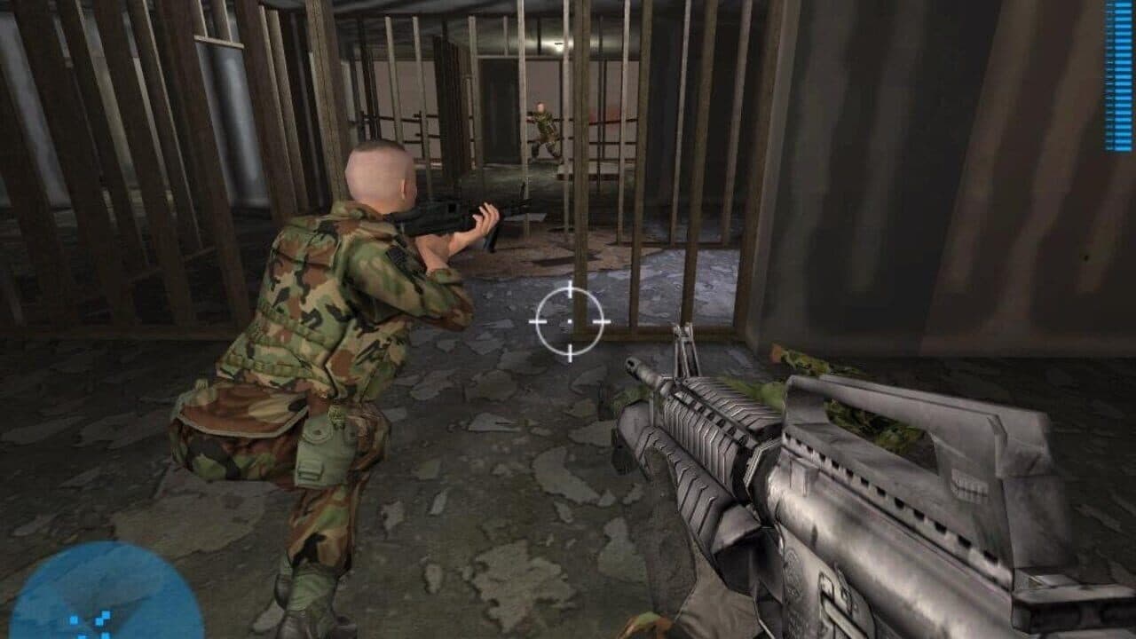 Combat: Task Force 121 thumbnail 4