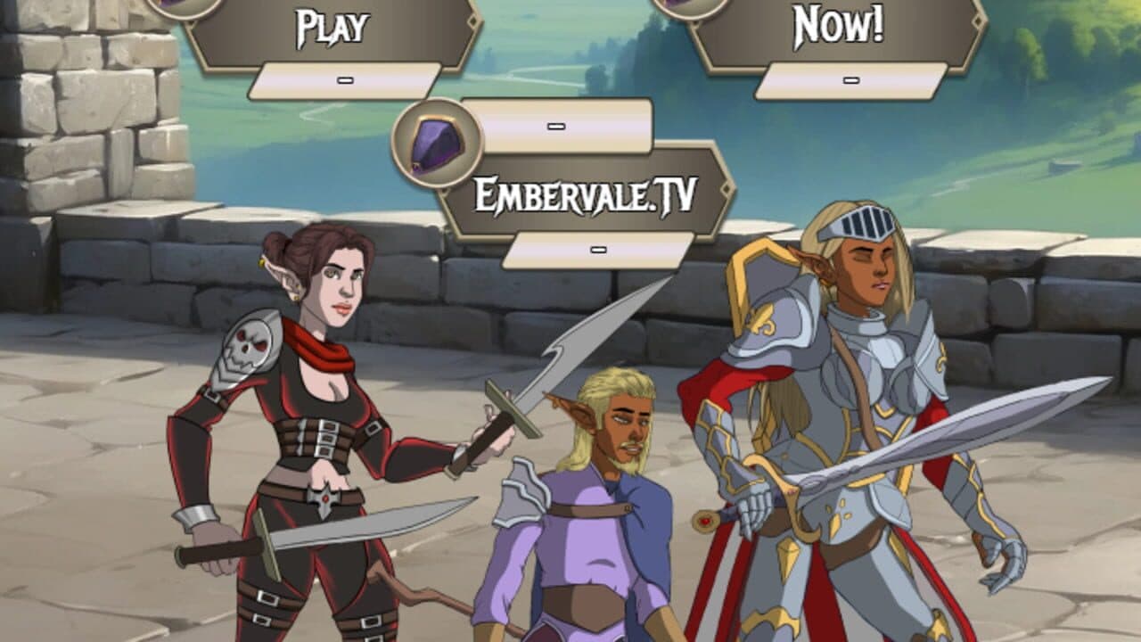 Embervale.TV thumbnail 2