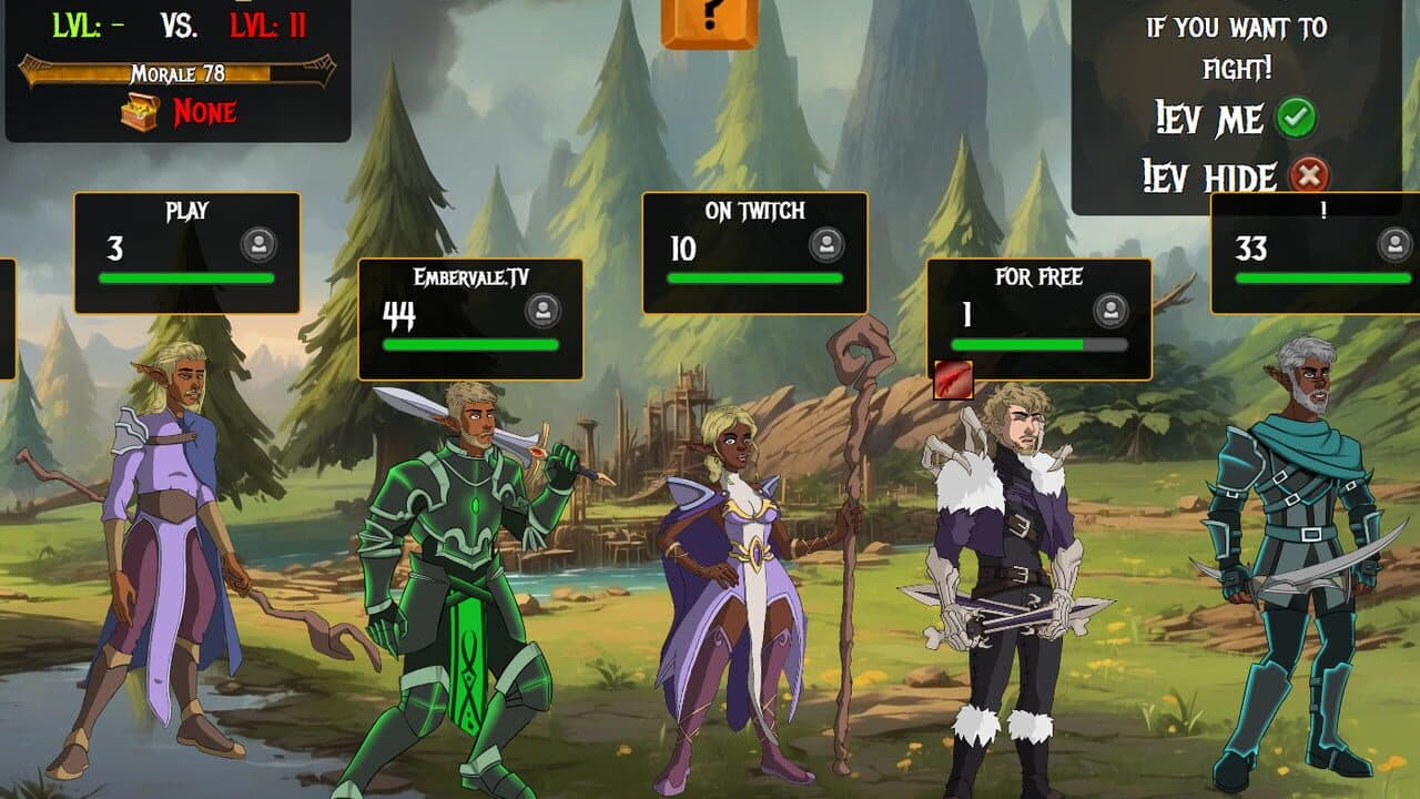 Embervale.TV thumbnail 4