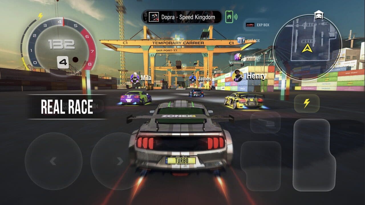 Turbo Tornado thumbnail 2