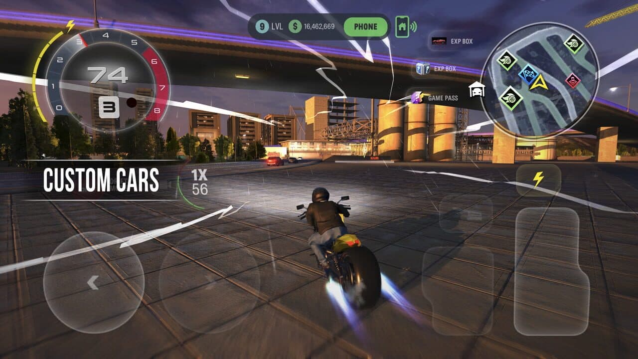 Turbo Tornado thumbnail 3
