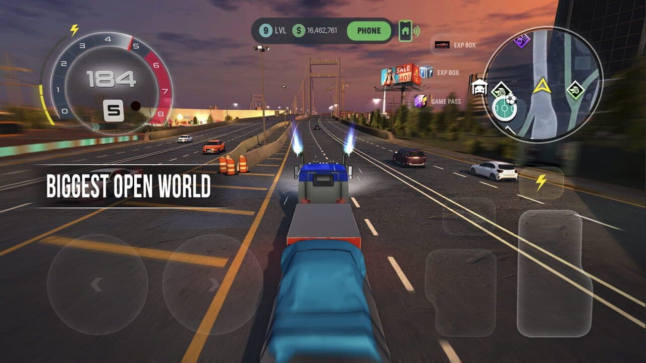 Turbo Tornado thumbnail 4
