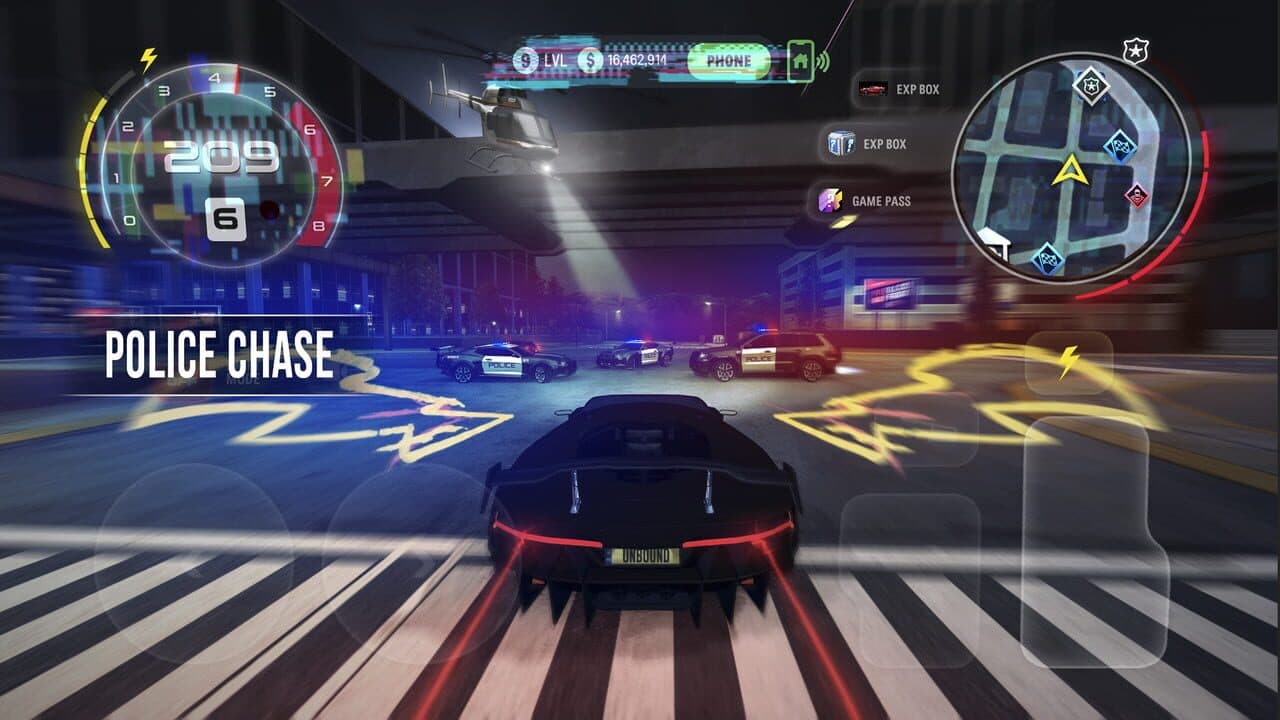 Turbo Tornado thumbnail 5
