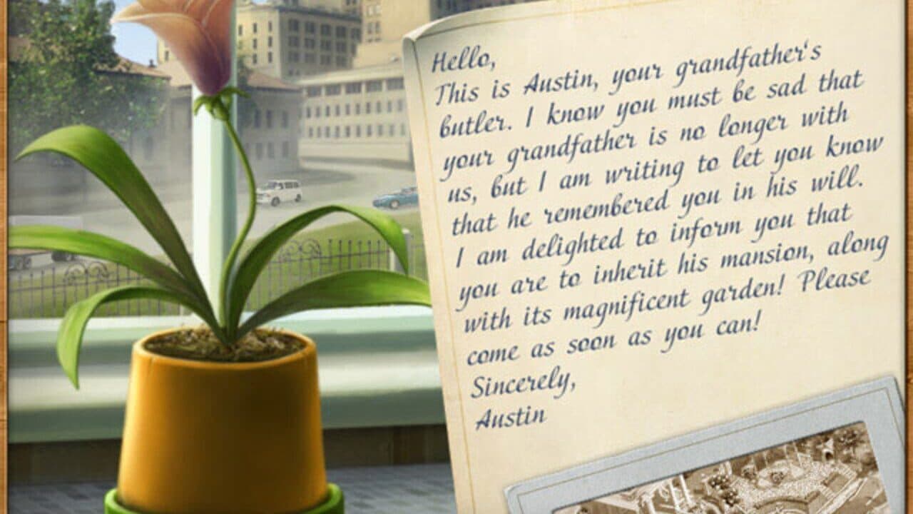 Gardenscapes thumbnail 4