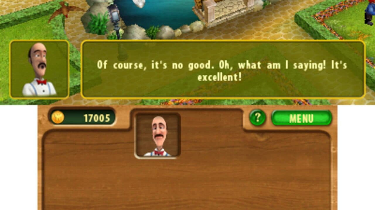 Gardenscapes thumbnail 6