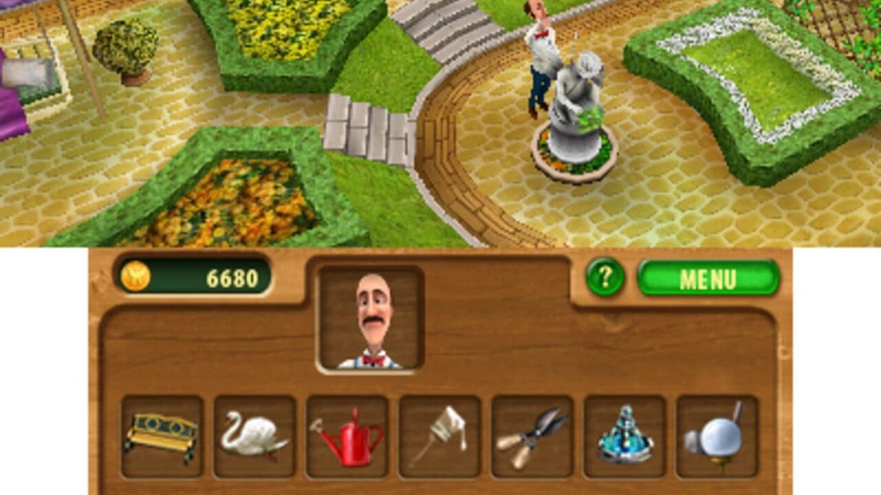 Gardenscapes thumbnail 9