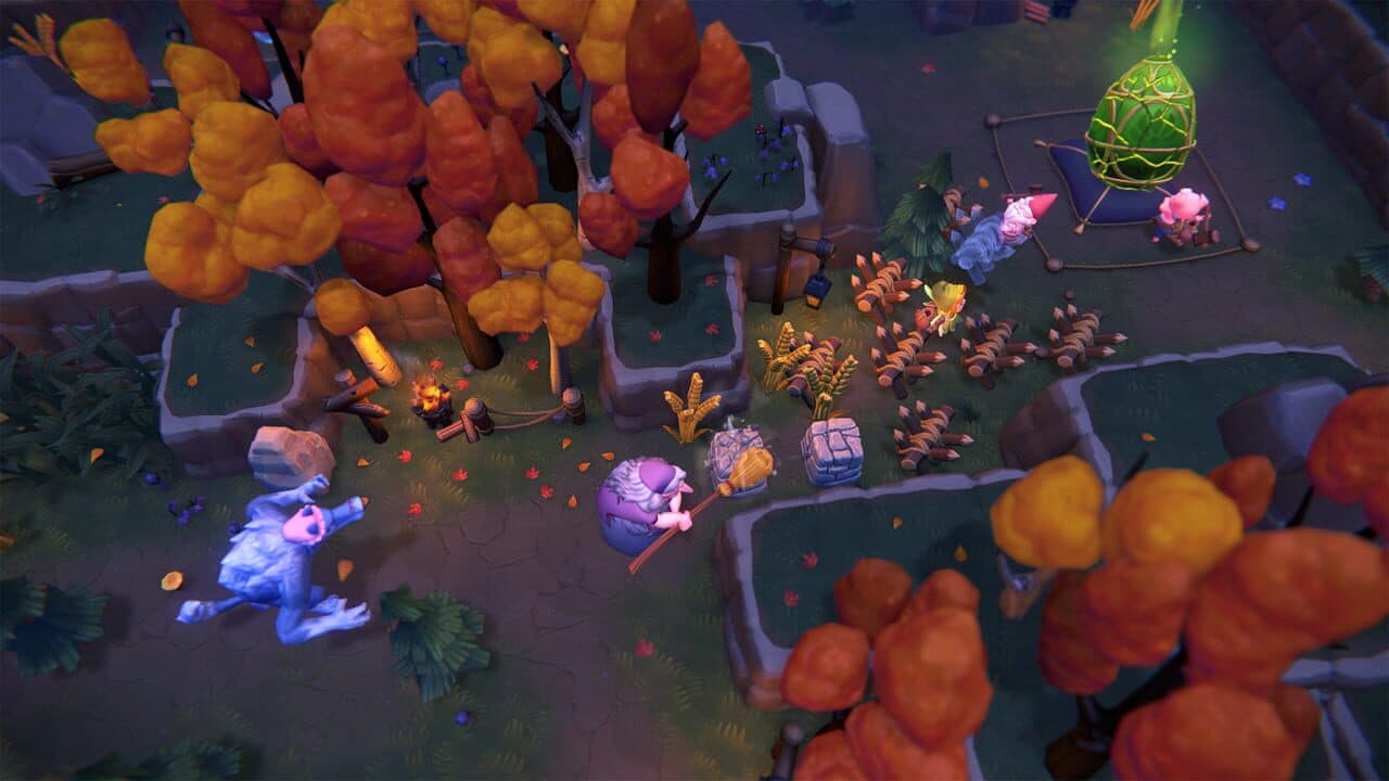 TagTime screenshot 1