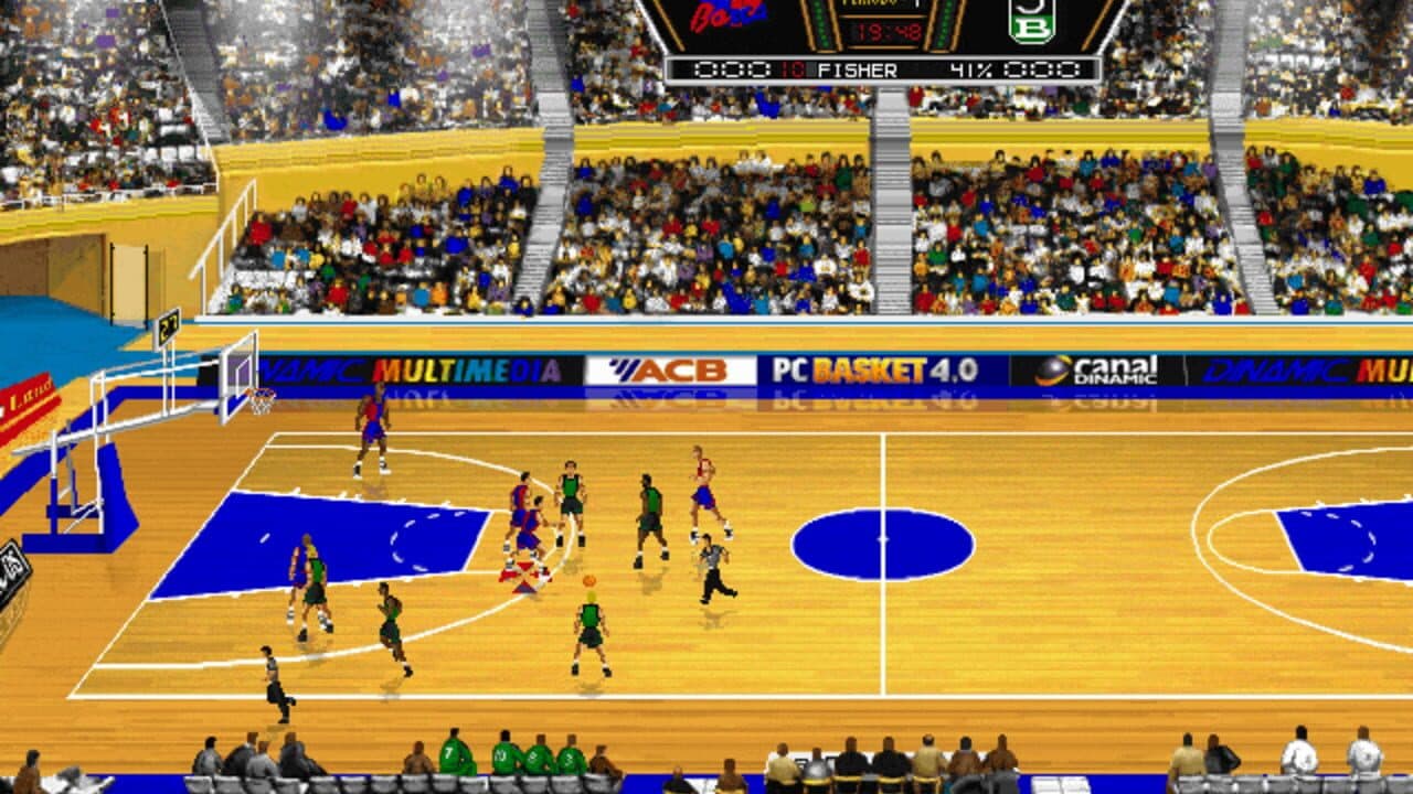 PC Basket 4.0 thumbnail 2