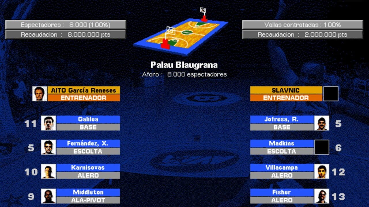 PC Basket 4.0 thumbnail 3