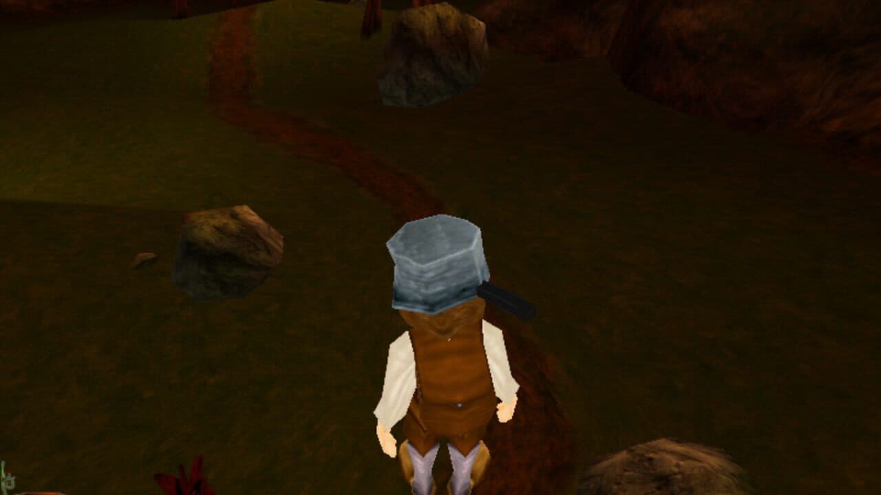 Olivers äventyr: Drakens förbannelse thumbnail 3