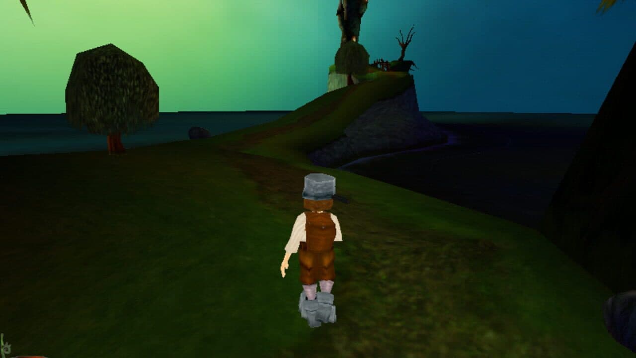 Olivers äventyr: Drakens förbannelse thumbnail 7