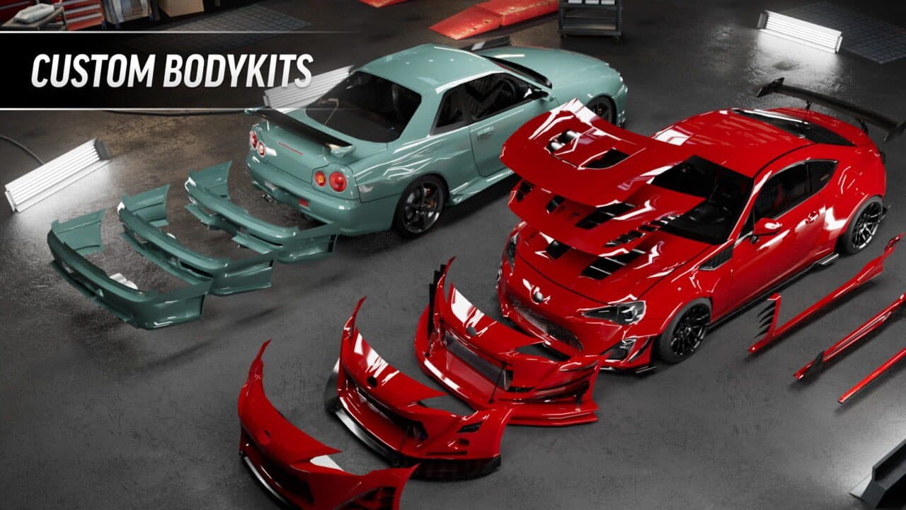 Drift Max Pro thumbnail 2