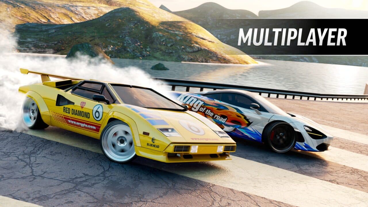 Drift Max Pro thumbnail 3