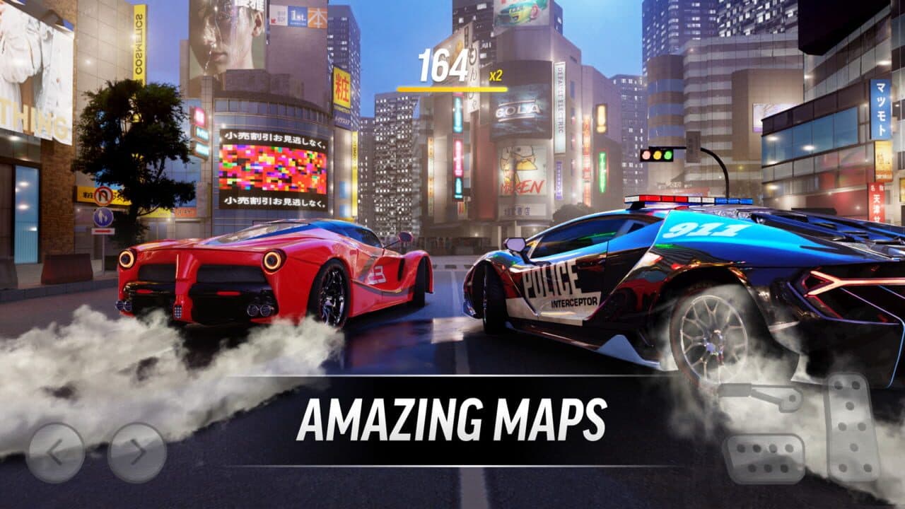 Drift Max Pro thumbnail 5