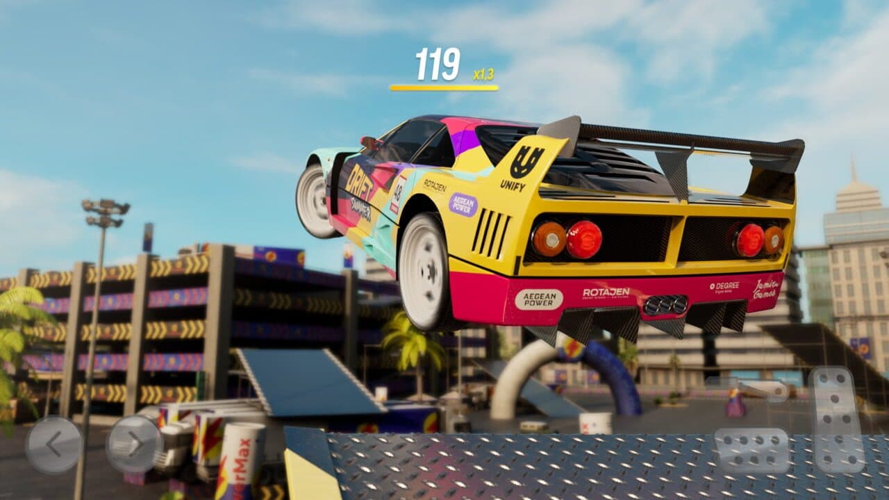 Drift Max Pro thumbnail 6