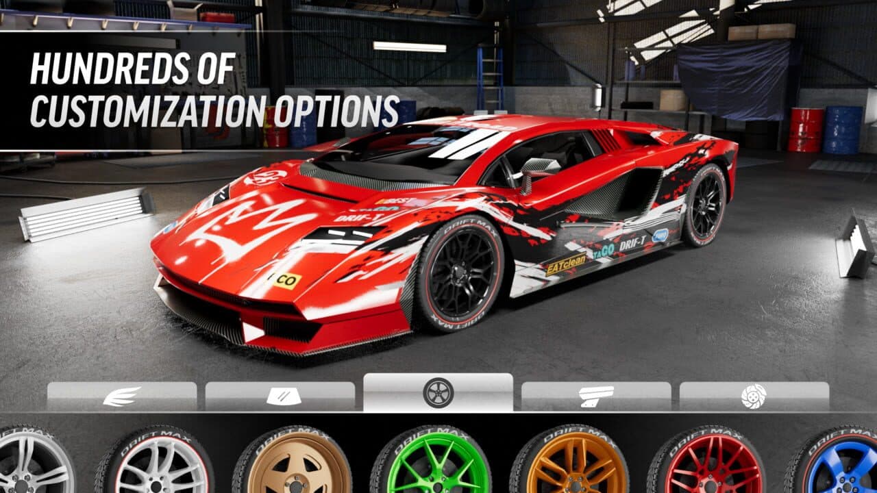 Drift Max Pro thumbnail 8