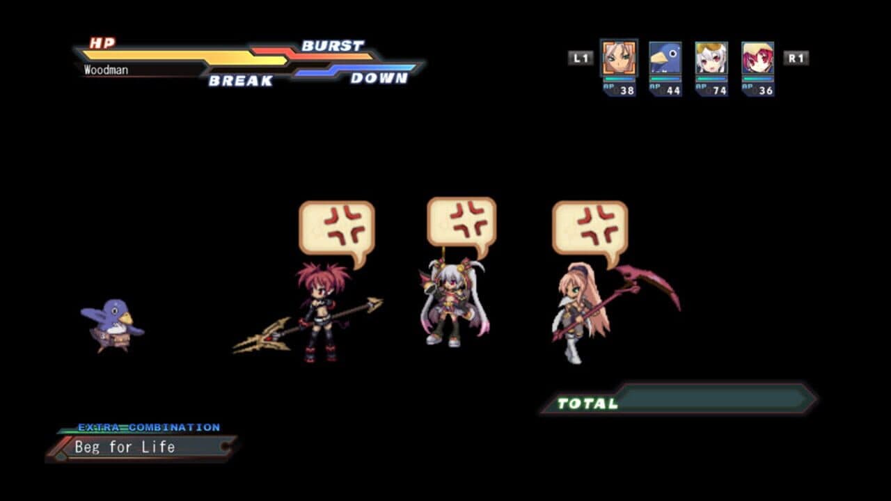 Cross Edge Dash thumbnail 3