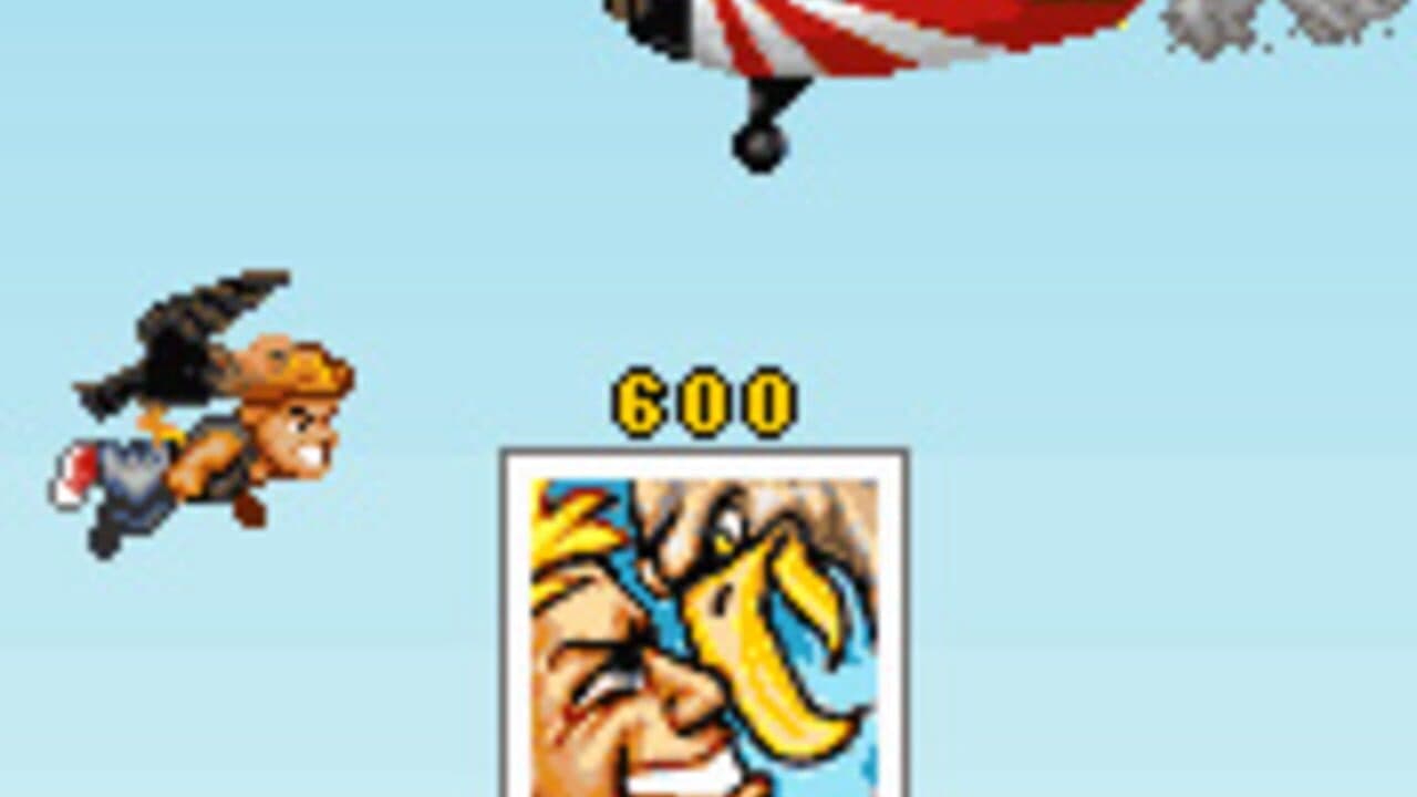 Johnny Crash Stuntman: Does Texas thumbnail 4
