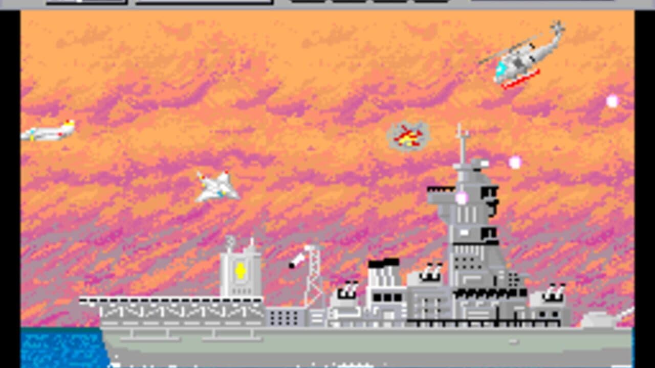 Choplifter thumbnail 2