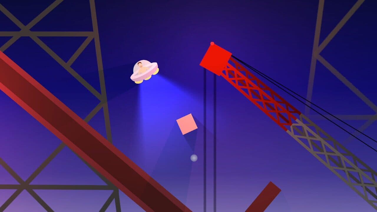 UFO-Man thumbnail 3