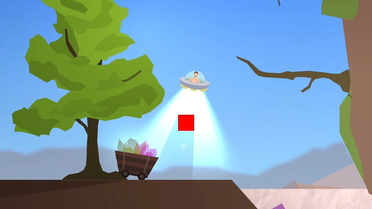 UFO-Man thumbnail 5