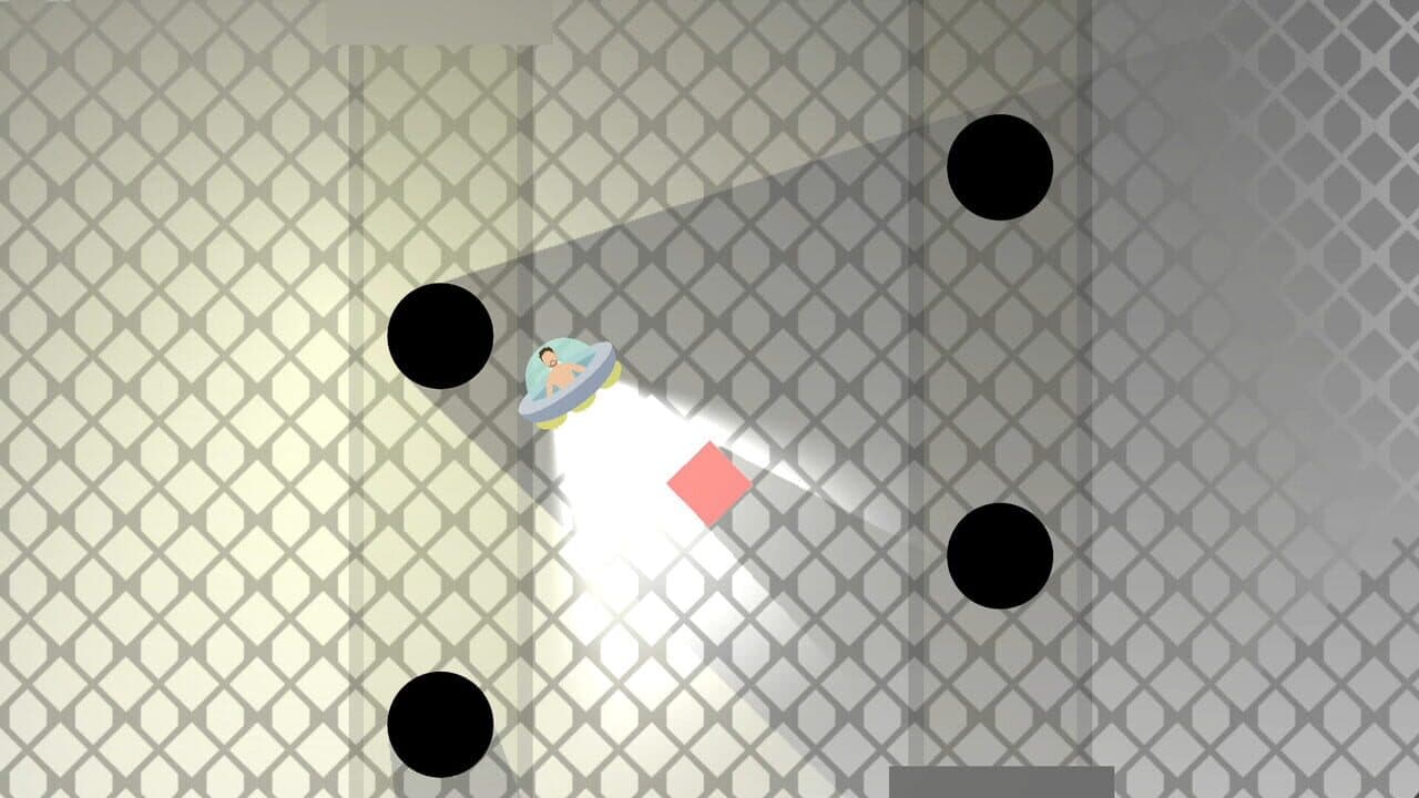 UFO-Man thumbnail 6