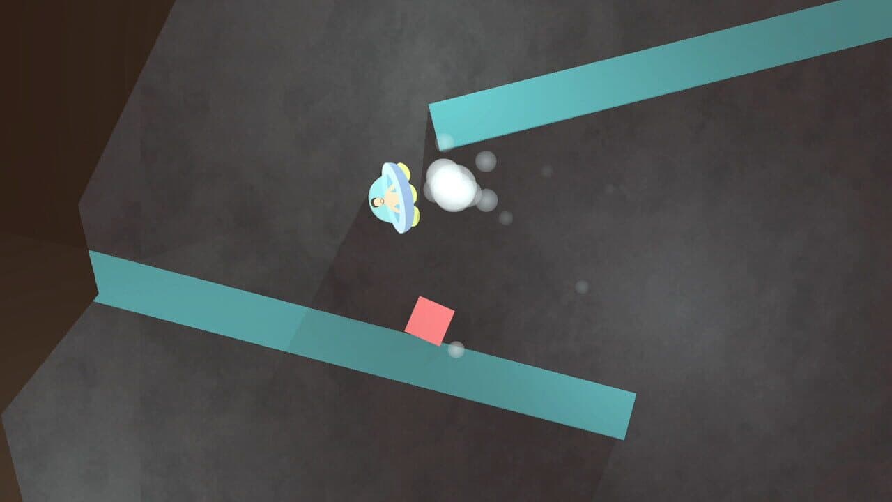 UFO-Man thumbnail 7