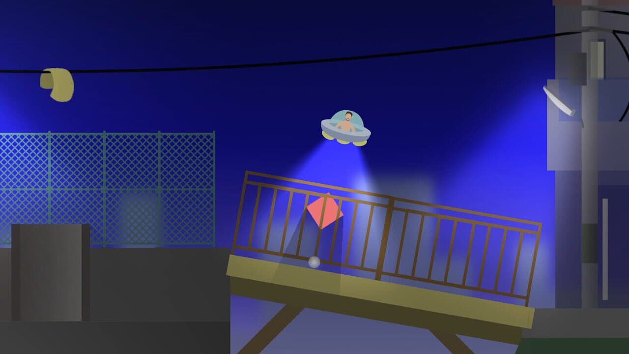 UFO-Man thumbnail 8