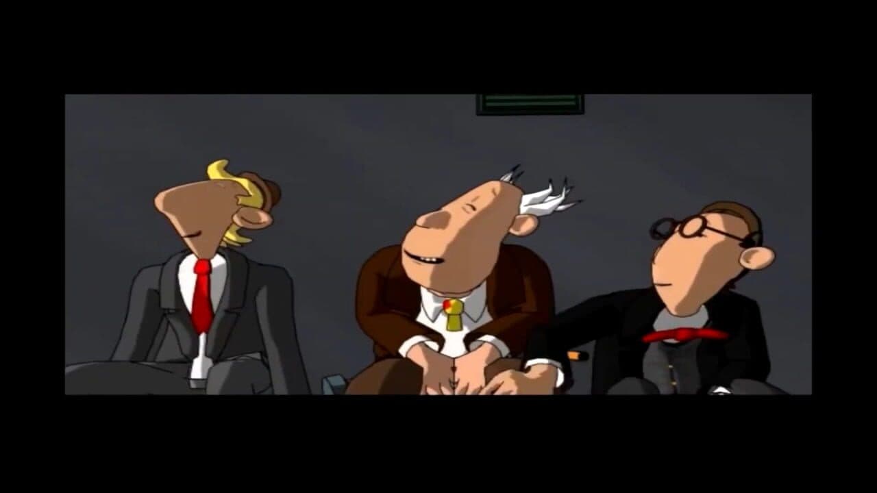 Jönssonligan: Går på djupet thumbnail 3