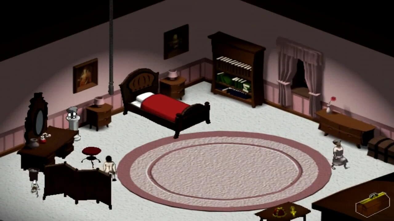Jönssonligan: Jakten på Mjölner thumbnail 11