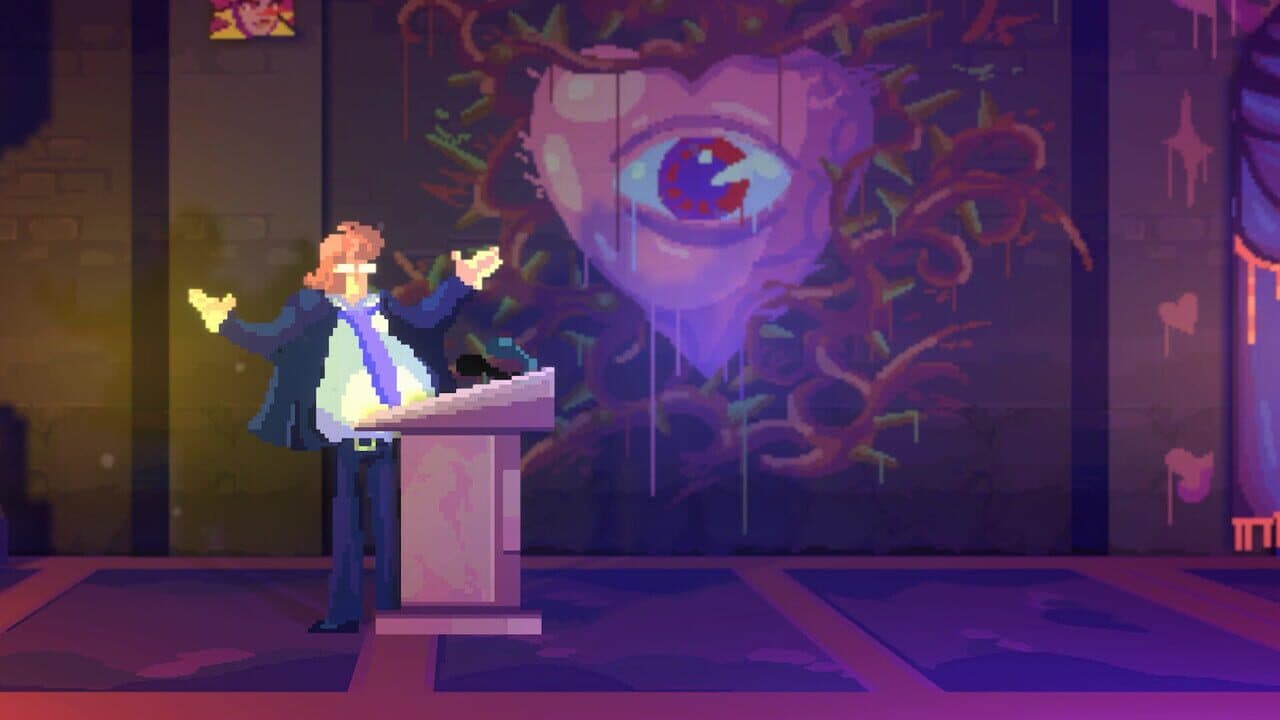 Anomaly President thumbnail 7