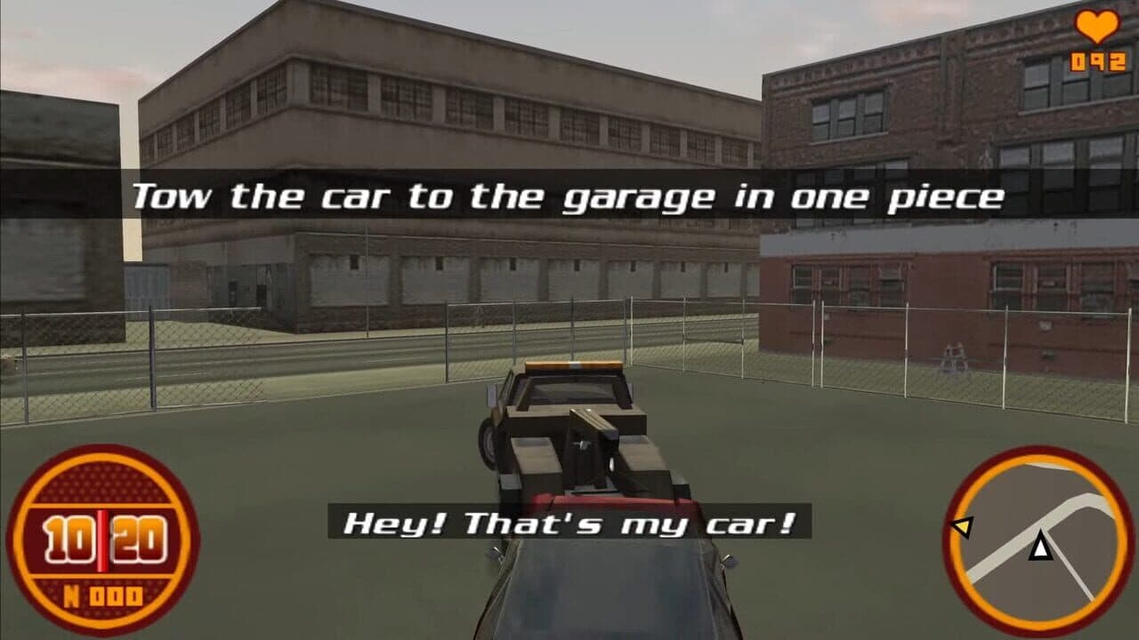 Driver 76 thumbnail 2