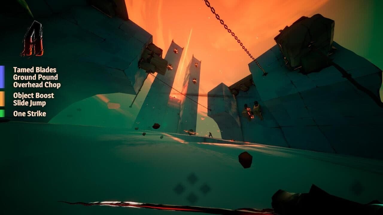 Shady Knight thumbnail 5