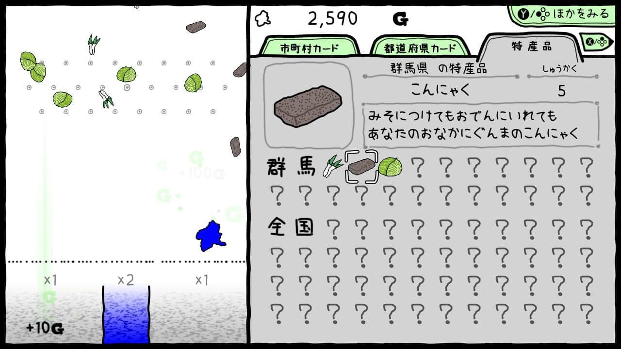 Gunma's Ambition: You and me are Gunma thumbnail 11