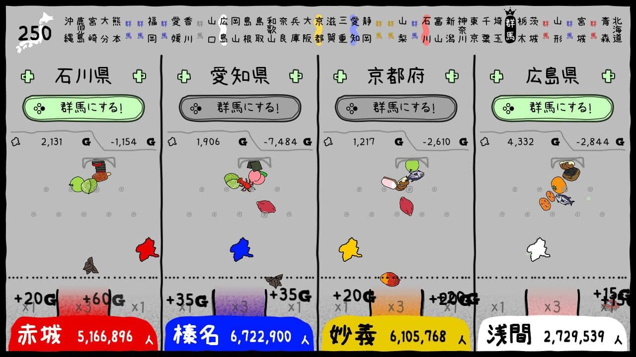 Gunma's Ambition: You and me are Gunma thumbnail 12