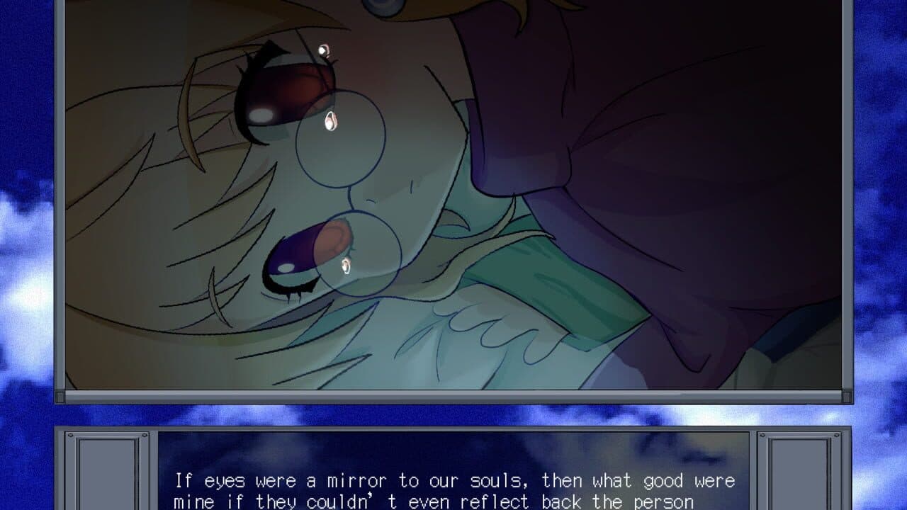 Is it okay for me to live thumbnail 2