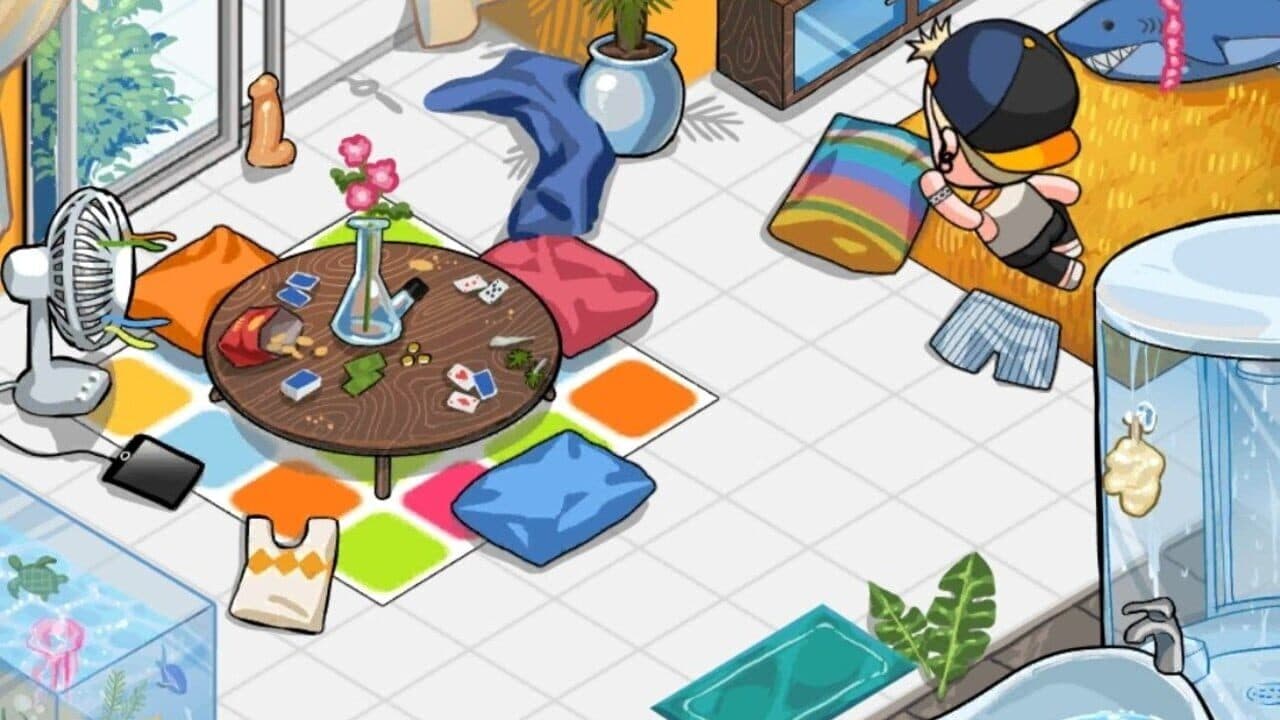 Ero Condo thumbnail 3