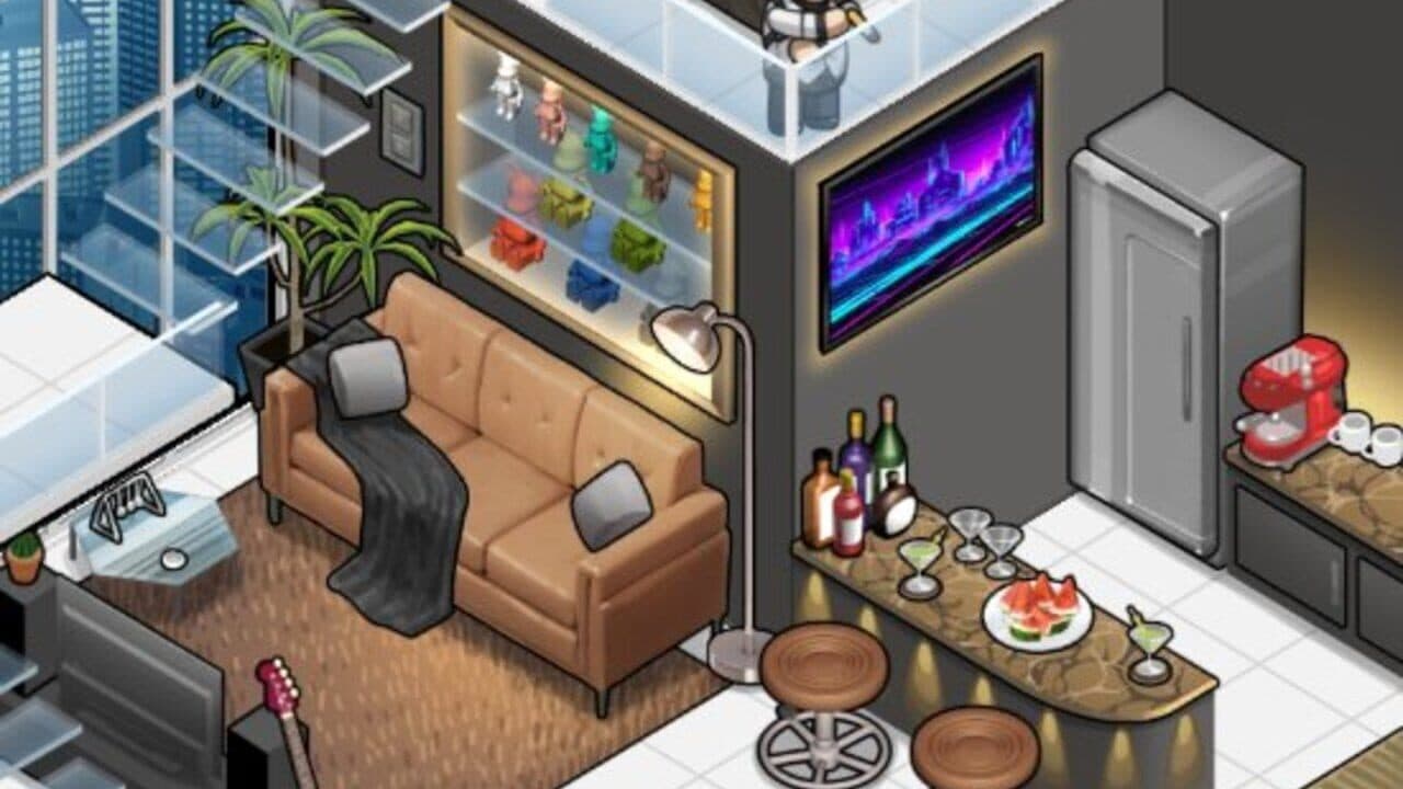 Ero Condo screenshot 1