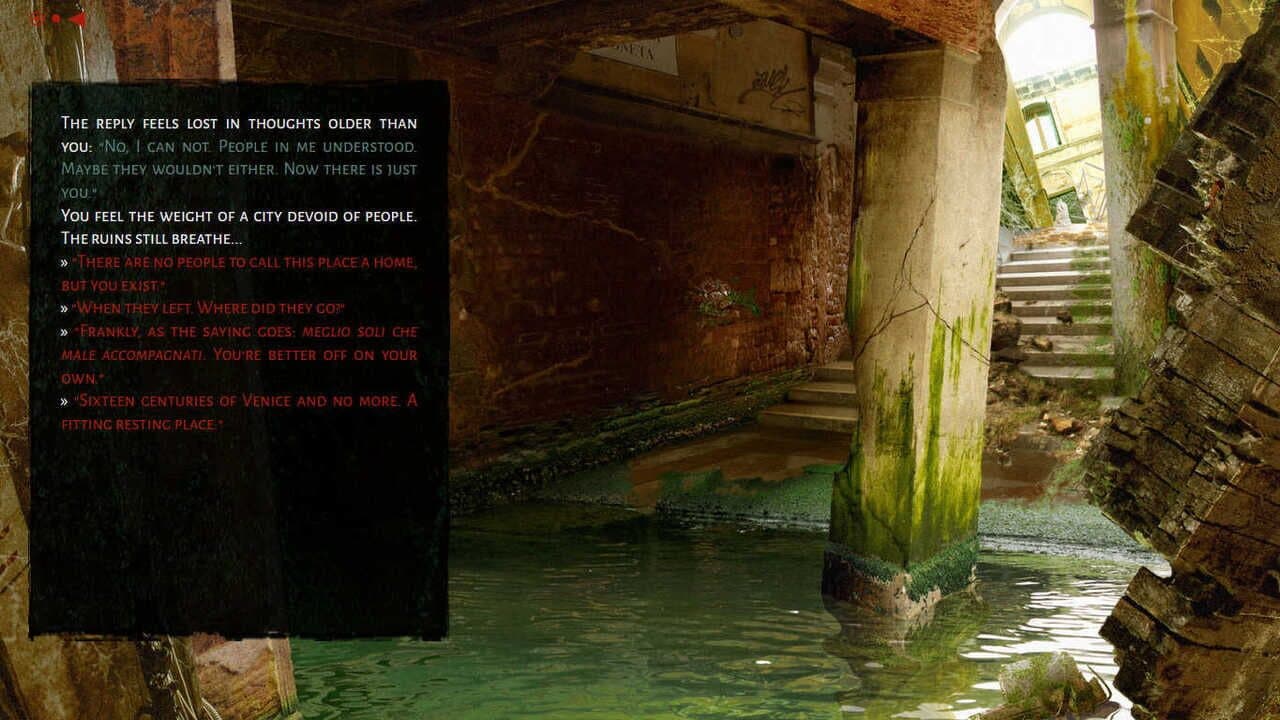Death to Venice thumbnail 3