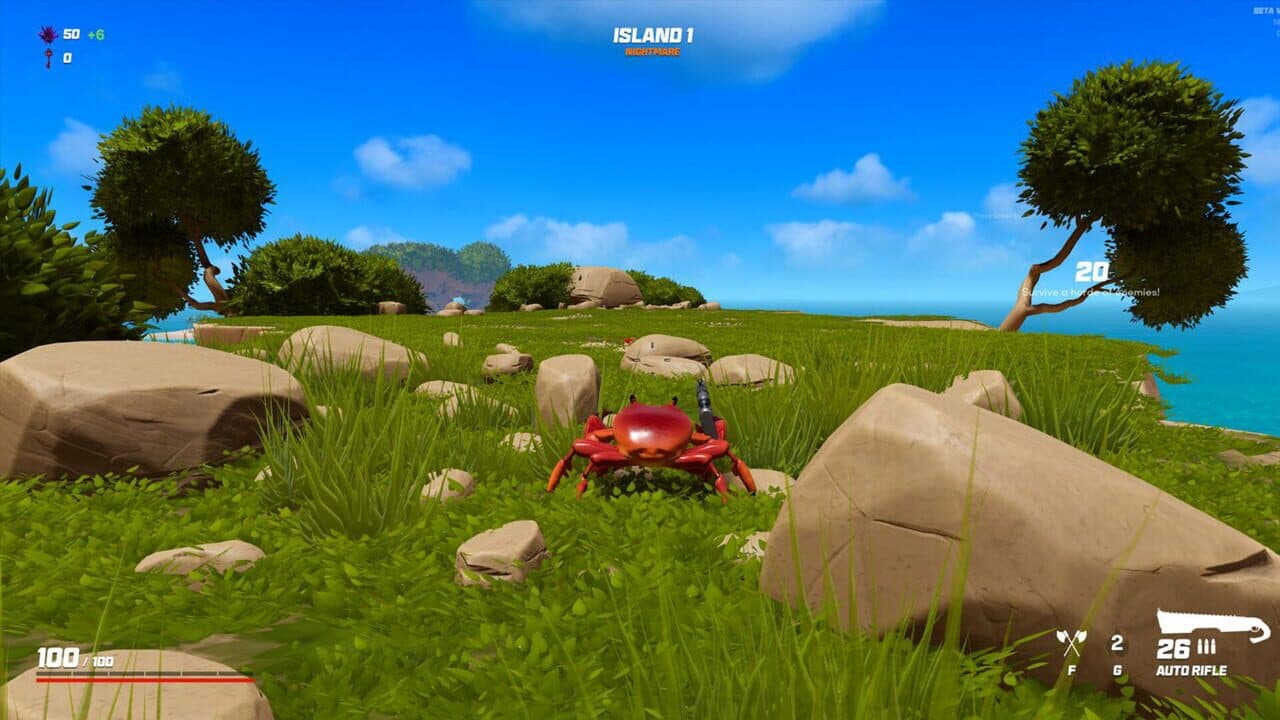 Crab Champions thumbnail 11