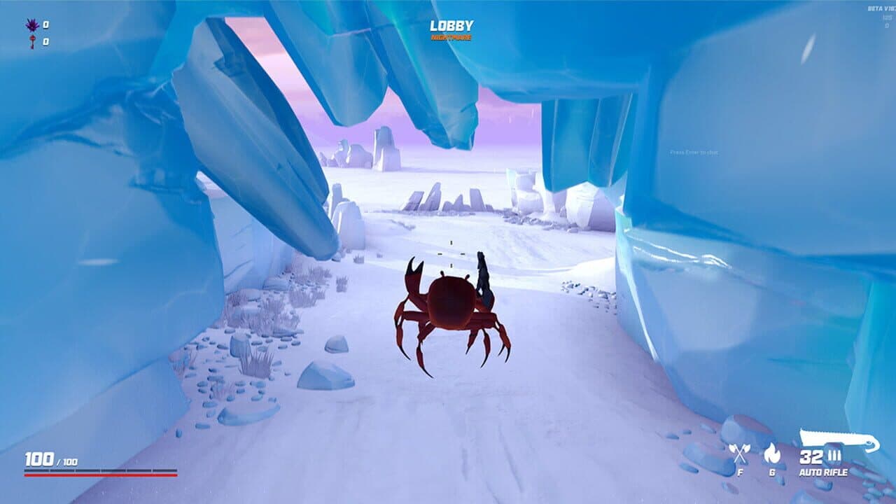 Crab Champions thumbnail 12