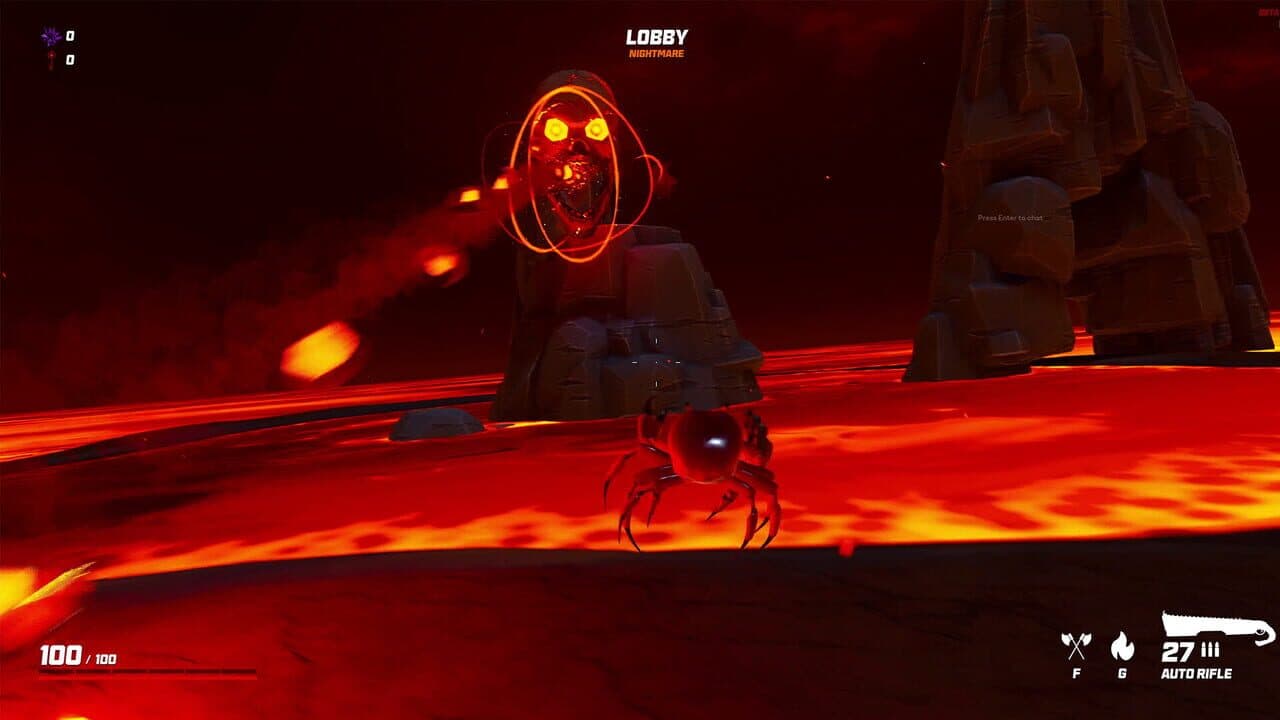 Crab Champions thumbnail 13