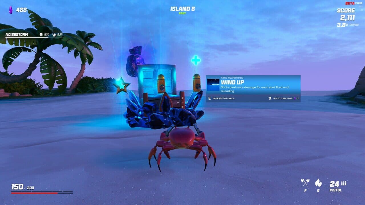 Crab Champions thumbnail 14