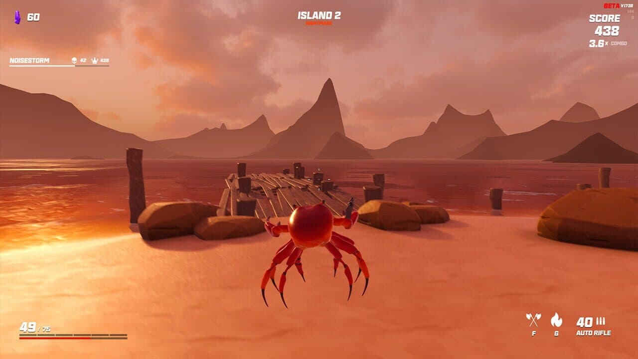 Crab Champions thumbnail 16