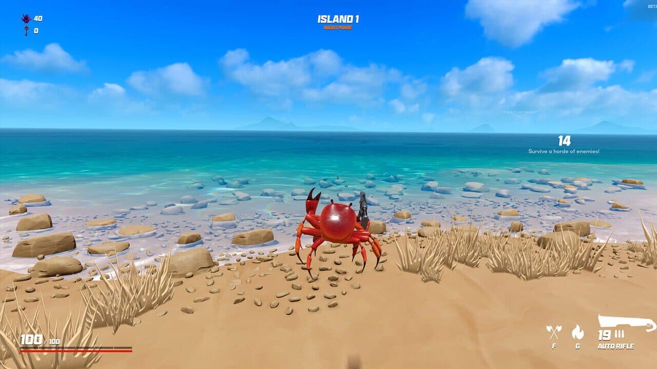 Crab Champions thumbnail 3