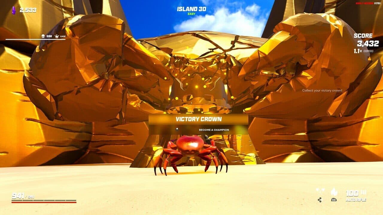 Crab Champions thumbnail 6