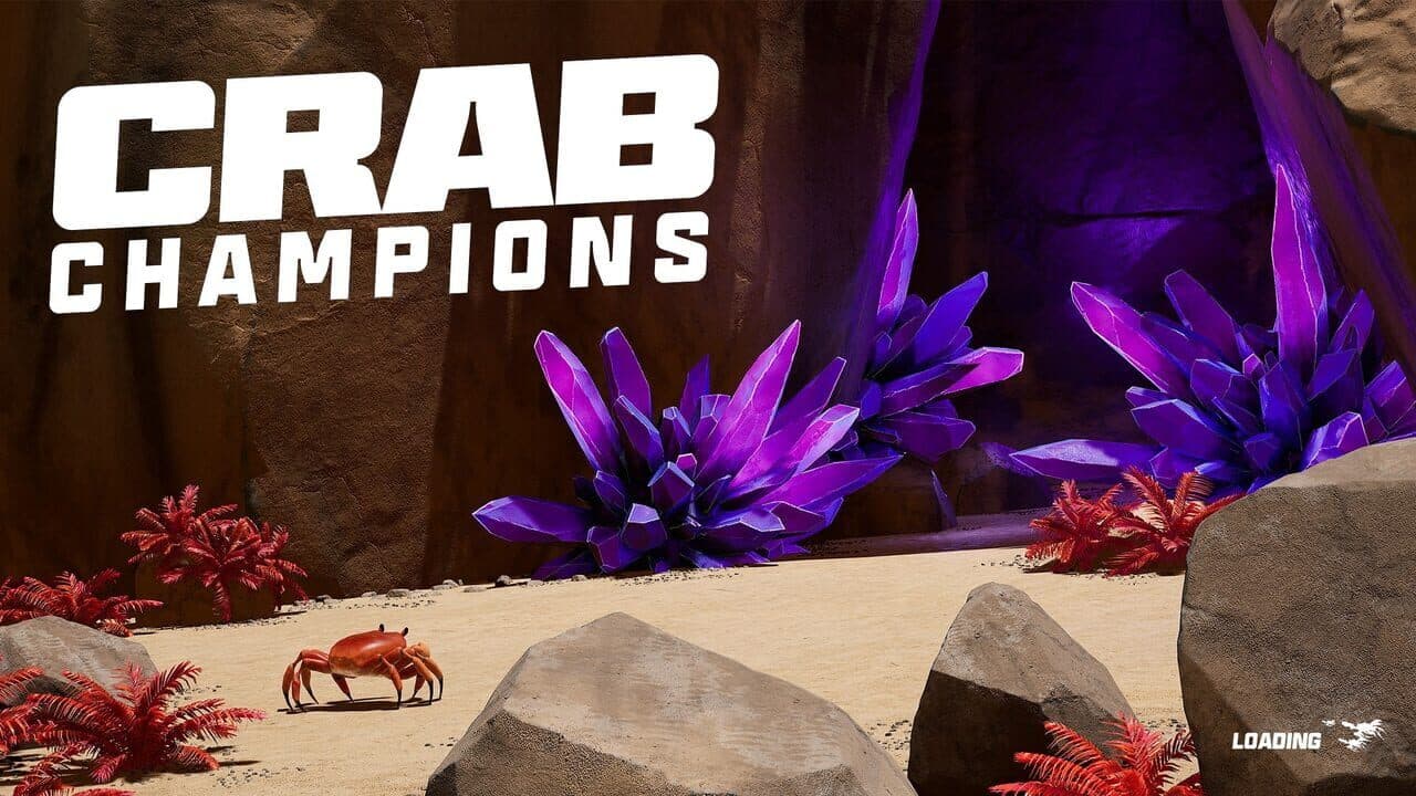 Crab Champions thumbnail 20