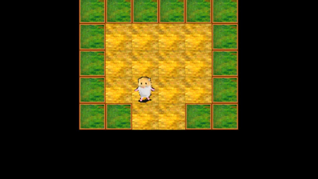 HamuHamu screenshot 1