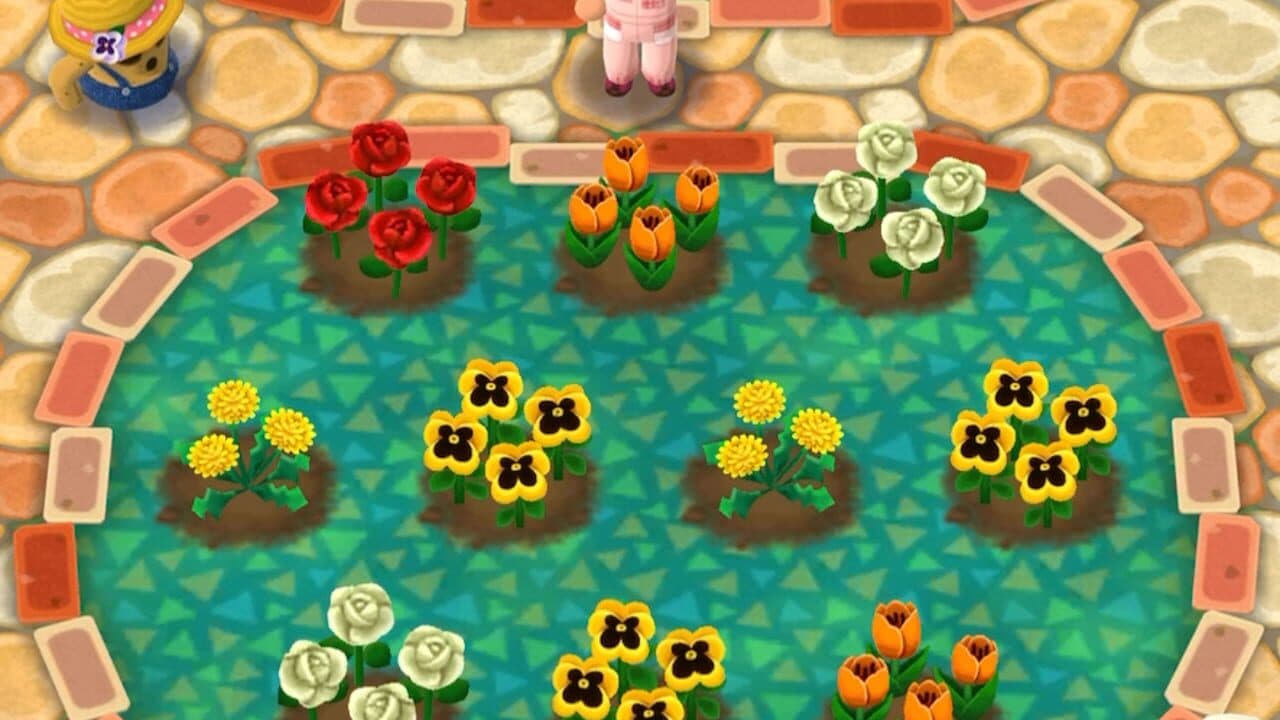 Animal Crossing: Pocket Camp Complete thumbnail 2